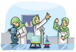 عالمات